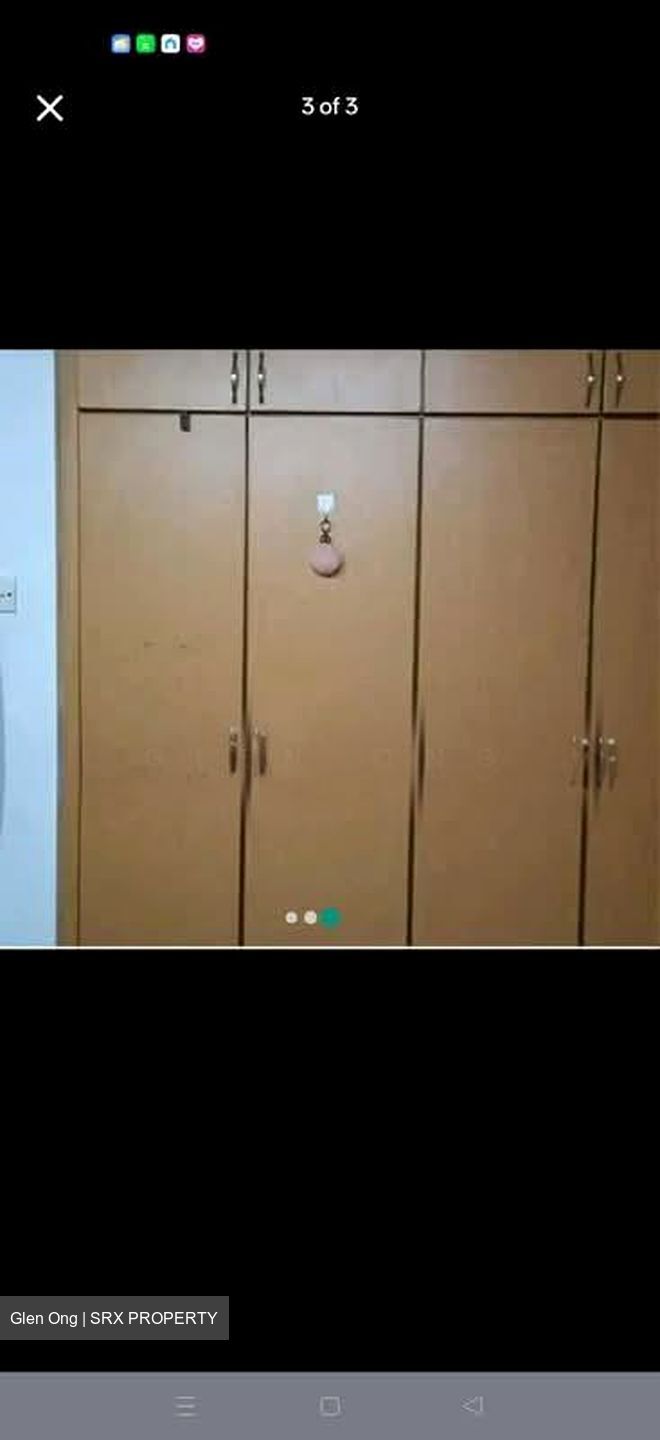 Blk 327 Sembawang Crescent (Sembawang), HDB 4 Rooms #570975761